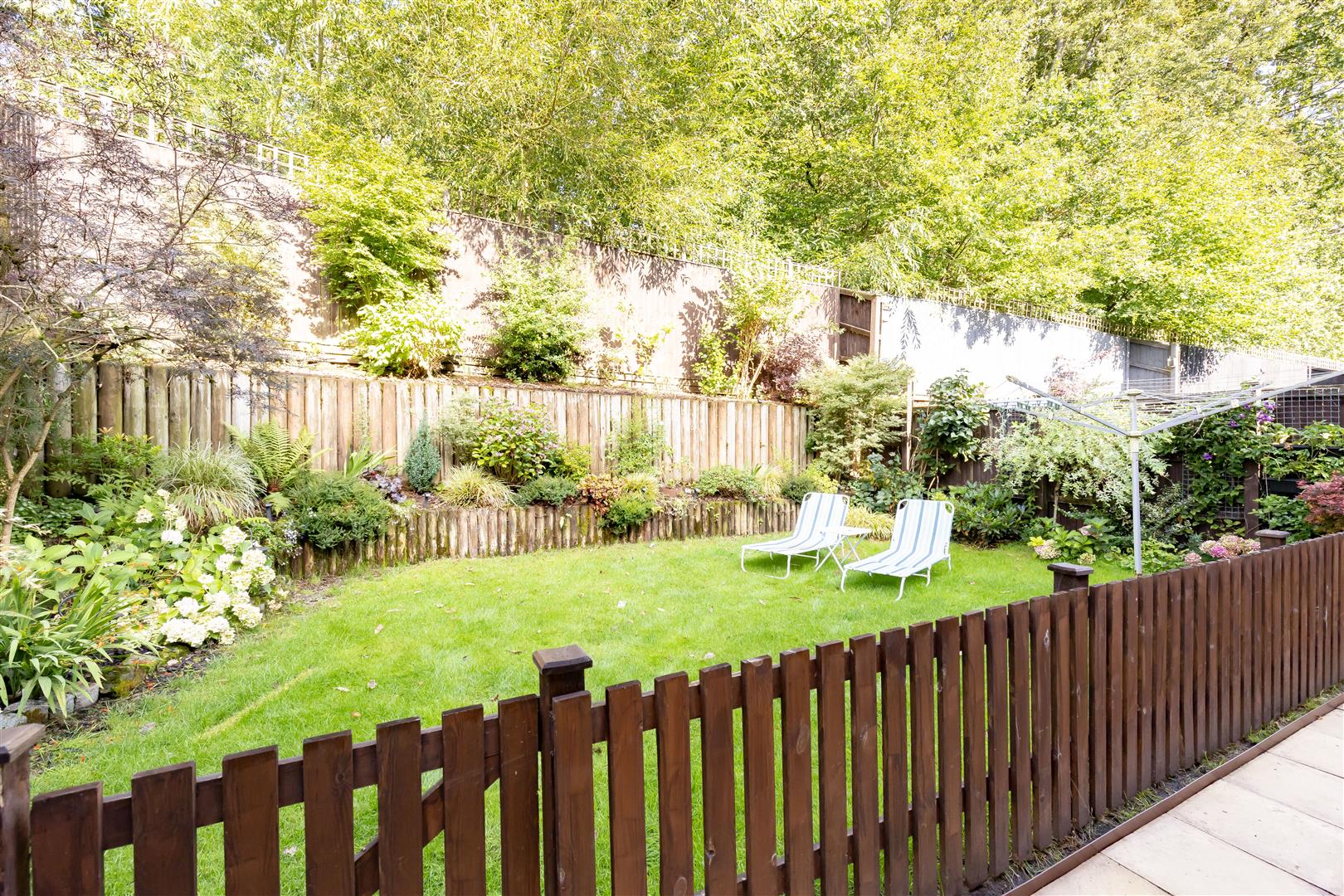Duxbury Manor Way, Chorley